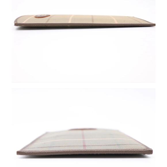 Burberry Glasses Case in Nova Check Canvas - Picture 3 of 3